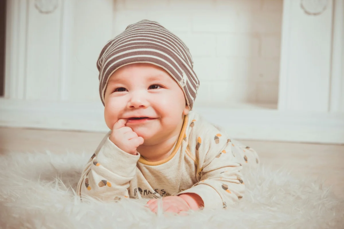 200+ Modern Hindu Baby Boy Names with Meanings