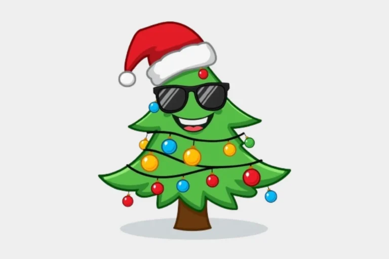 Funny Names for Christmas Trees