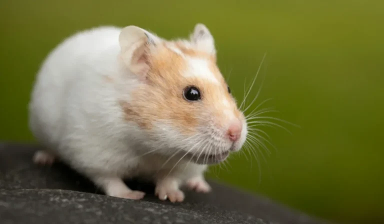 Animals That Start With H