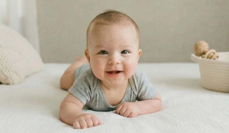 Baby Boy Names Starting With A