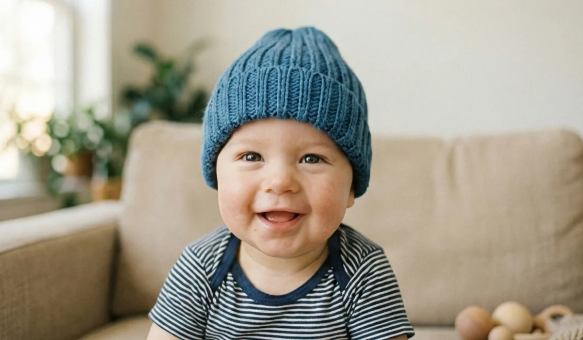 Baby Boy Names Starting With B