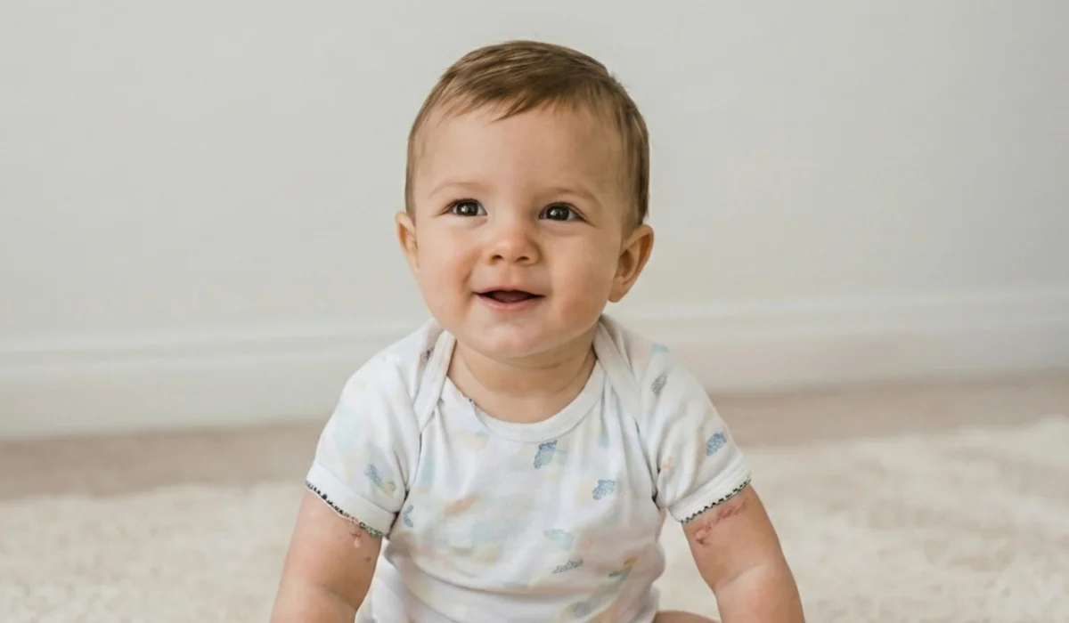 Baby Boy Names Starting With C