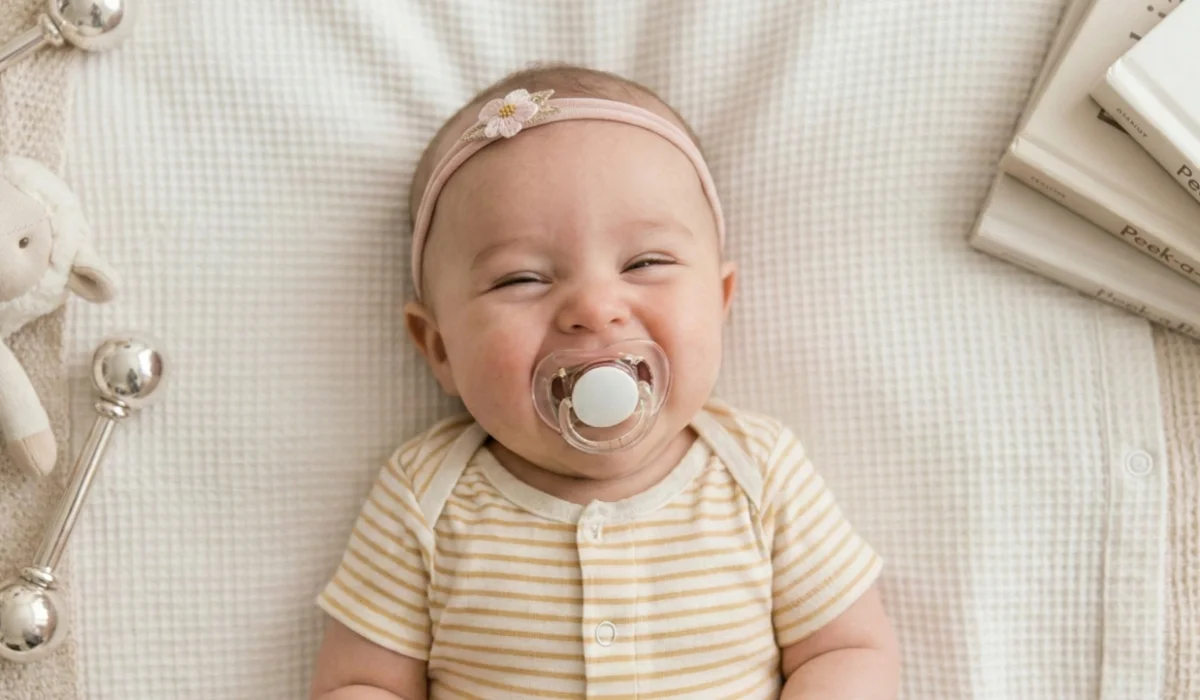 Baby Girl Names Starting With C