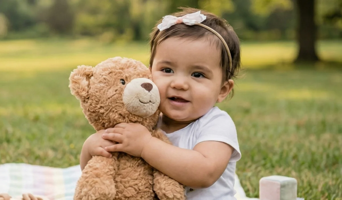 Baby Girl Names Starting With H