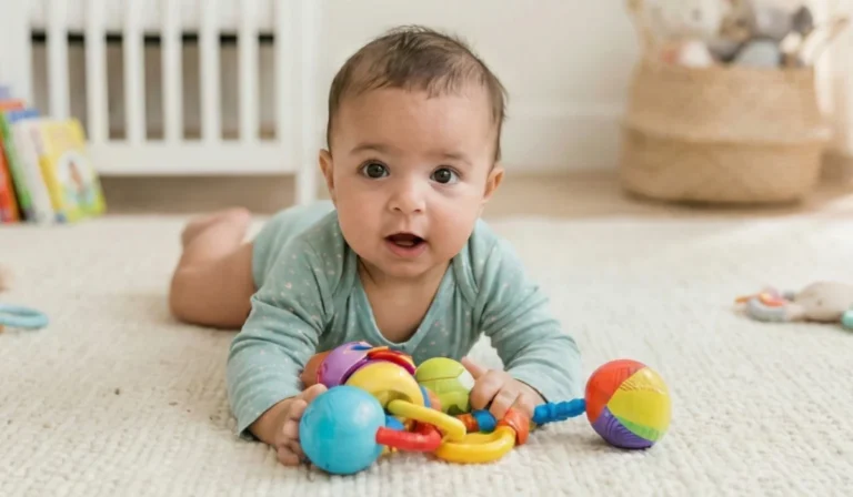 Baby Girl Names Starting With N