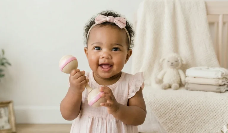 Baby Girl Names Starting With S