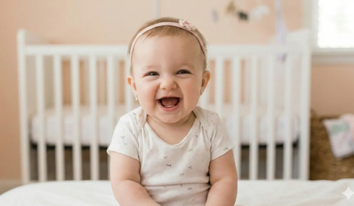 Baby Girl Names Starting With U