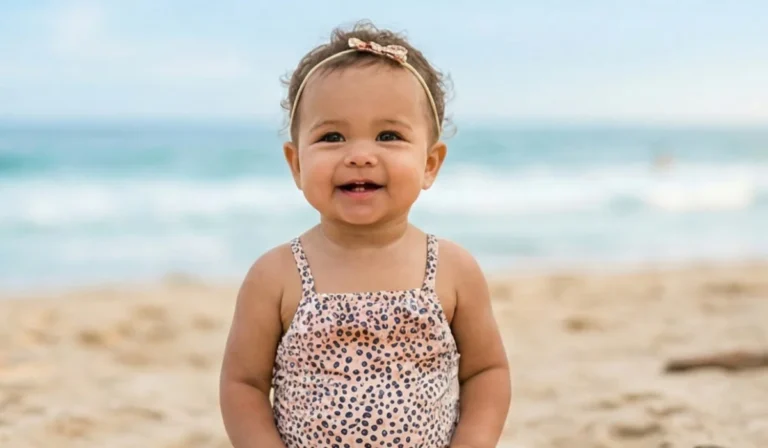 Baby Girl Names Starting With X