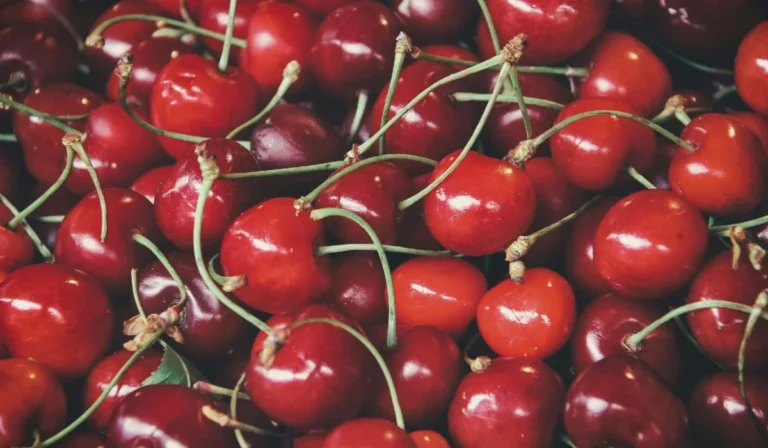 Fruits That Start with C