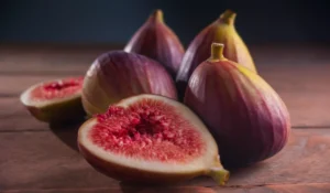 Fruits That Start with F