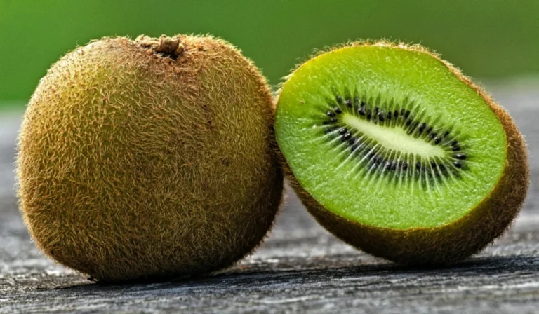 Fruits That Start with K