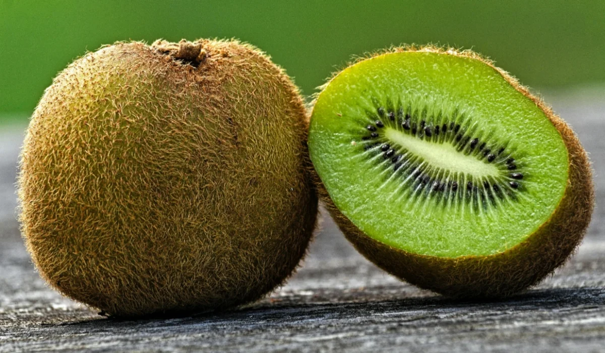 Fruits That Start with K